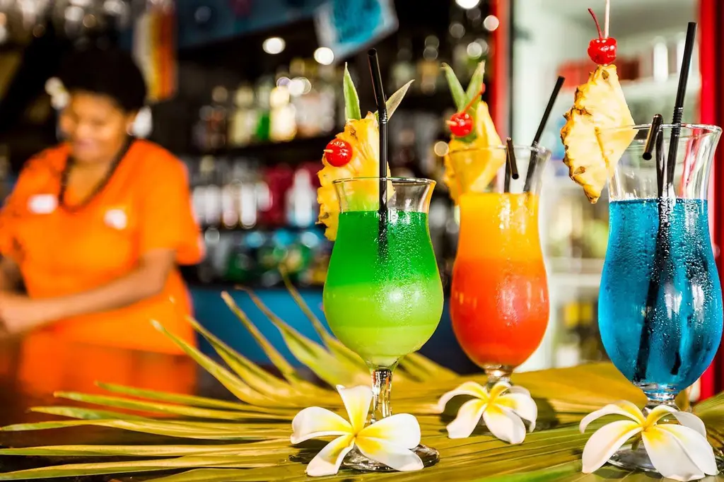 Tambua Sands Beach Resort image 7