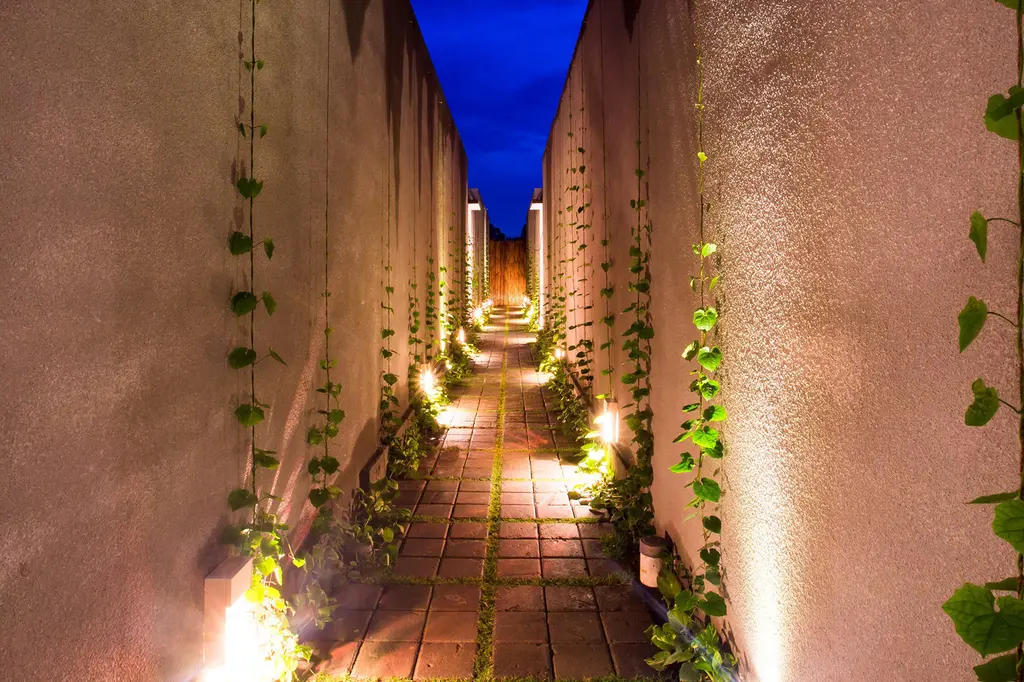 Maca Villas & Spa Umalas image 9