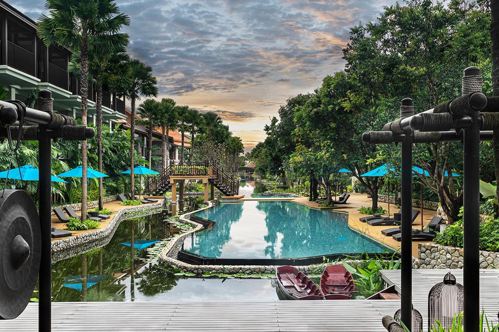 Grand Mercure Khao Lak image 7