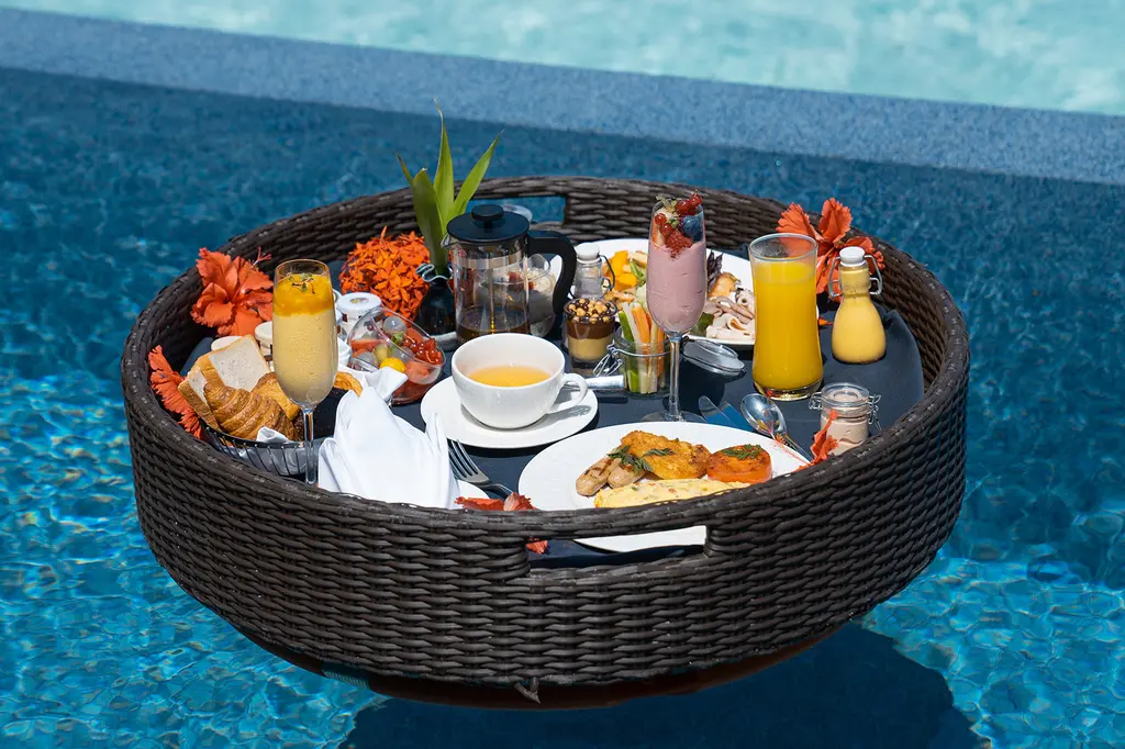 Anantara Veli Maldives Resort image 11