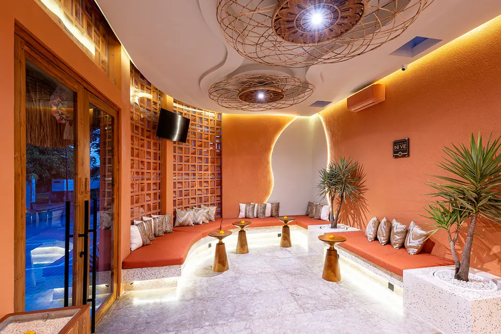 Cyrus Villa Seminyak image 7