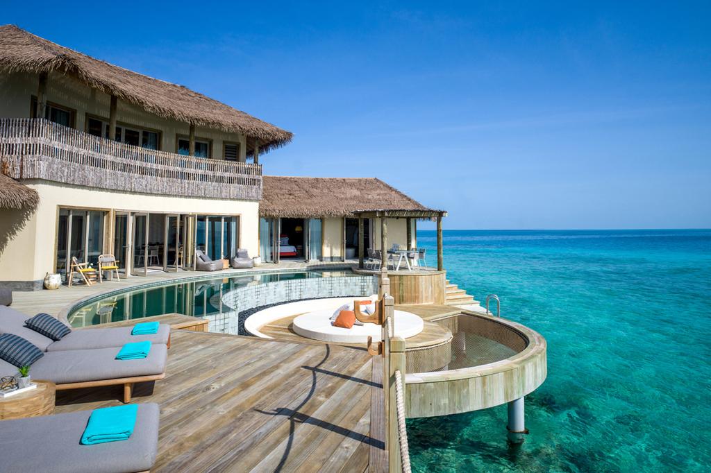 InterContinental Maldives Maamunagau Resort image 8