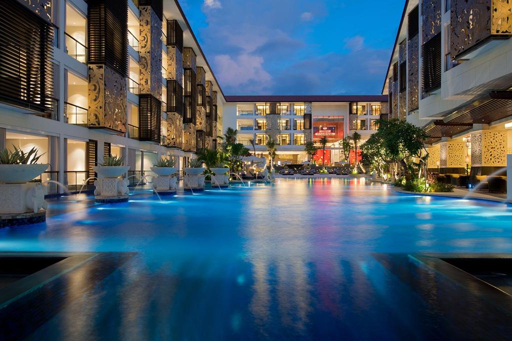 The Trans Resort Bali image 6