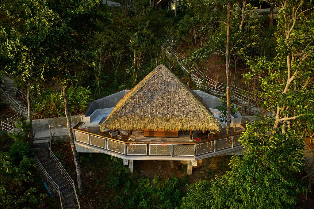 Island Escape by Burasari image 10