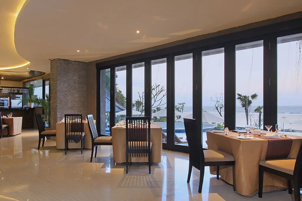 Ulu Segara Luxury Suites & Villas image 9