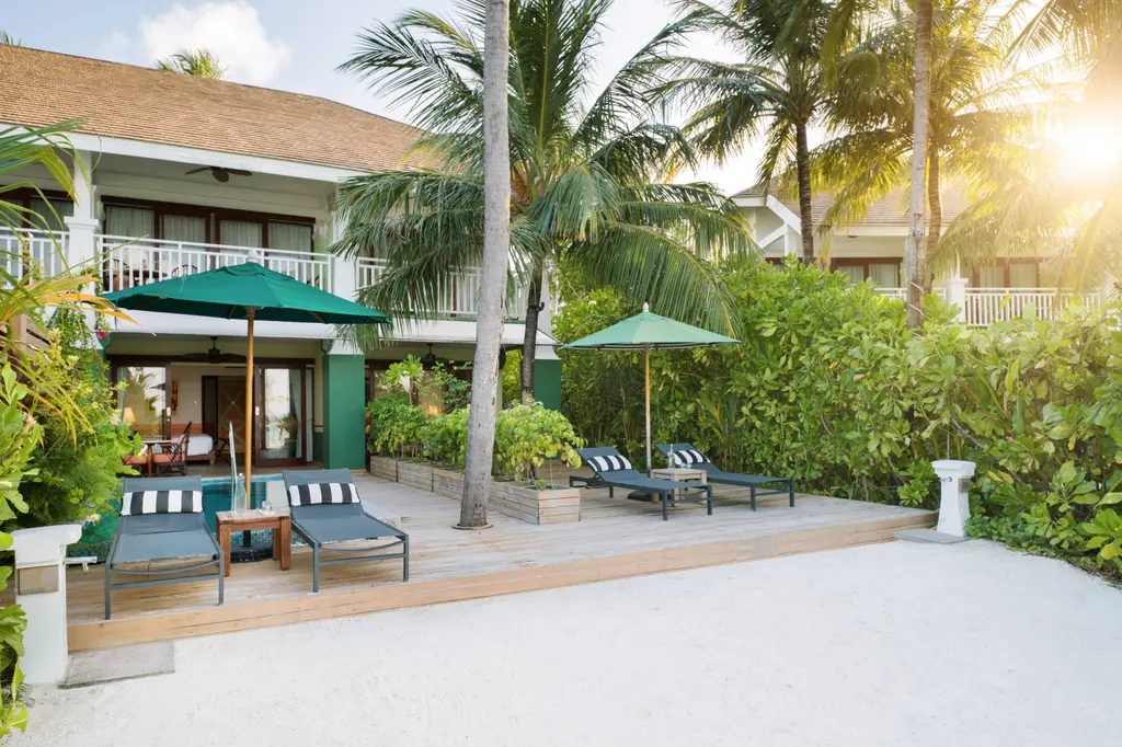 SAii Lagoon Maldives, Curio Collection by Hilton  image 8