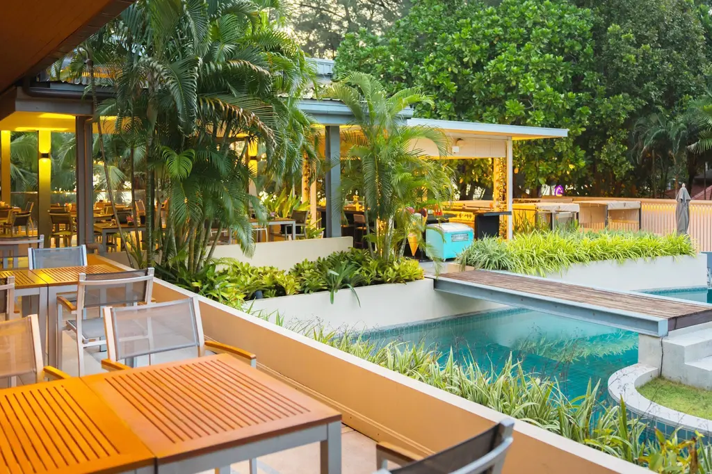Dewa Phuket Resort & Villas image 7