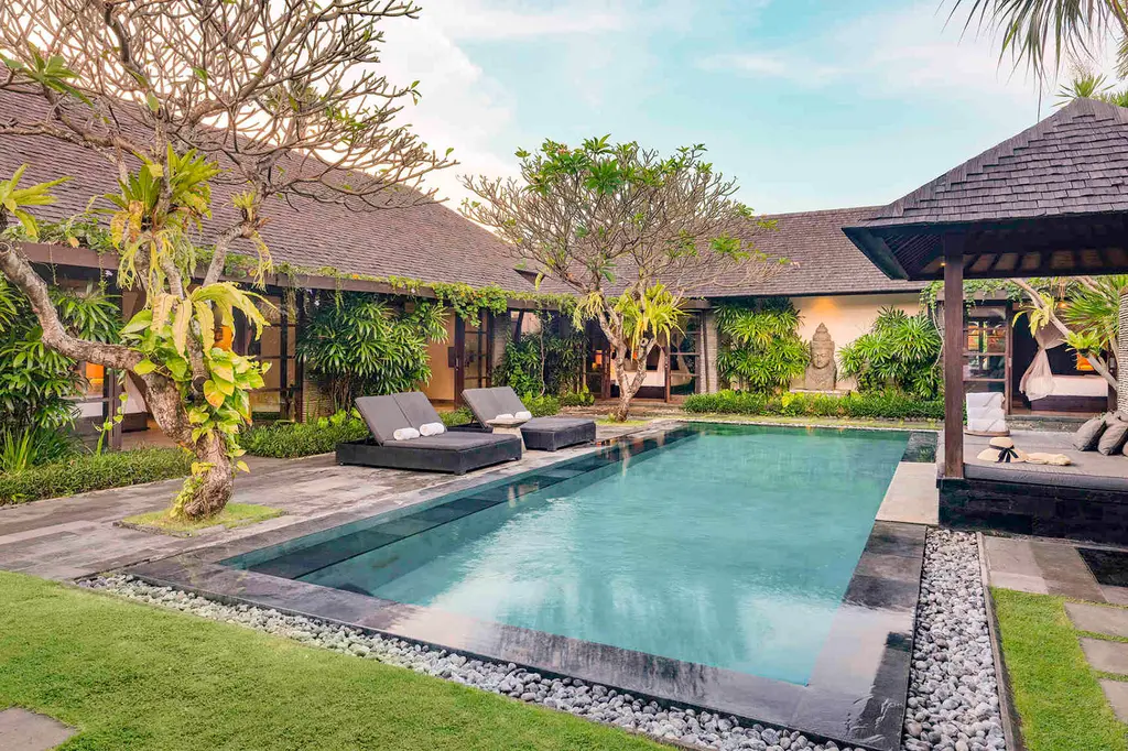 Peppers Seminyak image 11