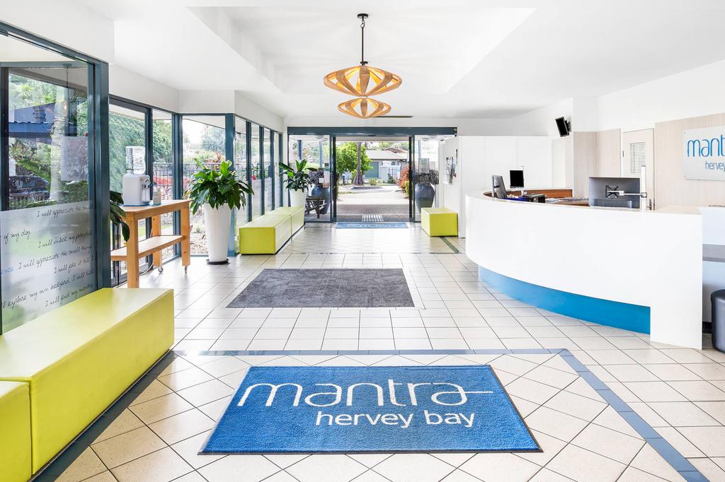 Mantra Hervey Bay image 6