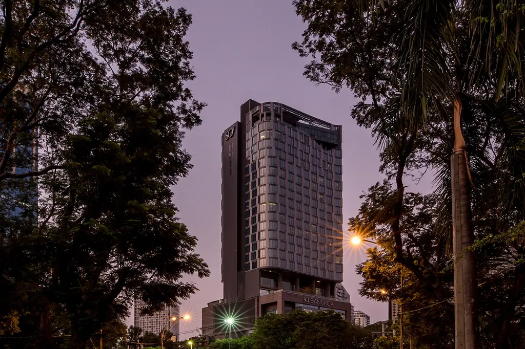 SO/ Bangkok image 13