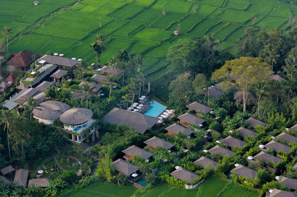 Kappa Senses Ubud image 7