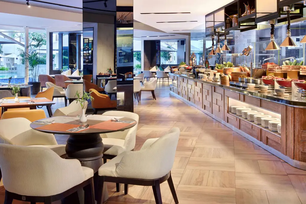 Grand Mercure Bali Seminyak image 4