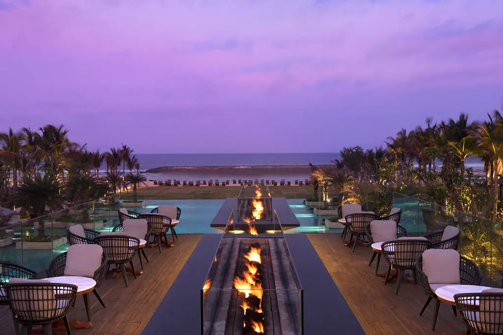 The Apurva Kempinski Bali image 9