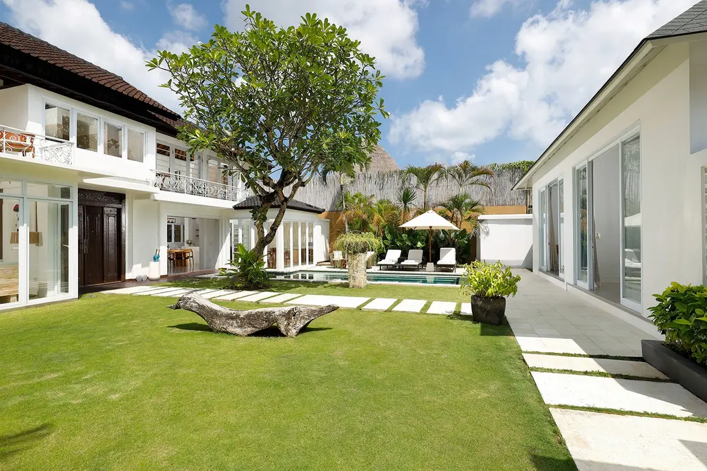 Villa Swarna by Nakula image 9