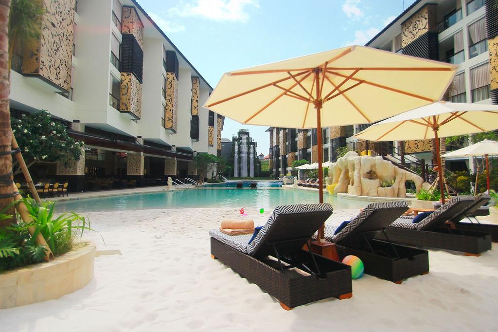 The Trans Resort Bali image 11