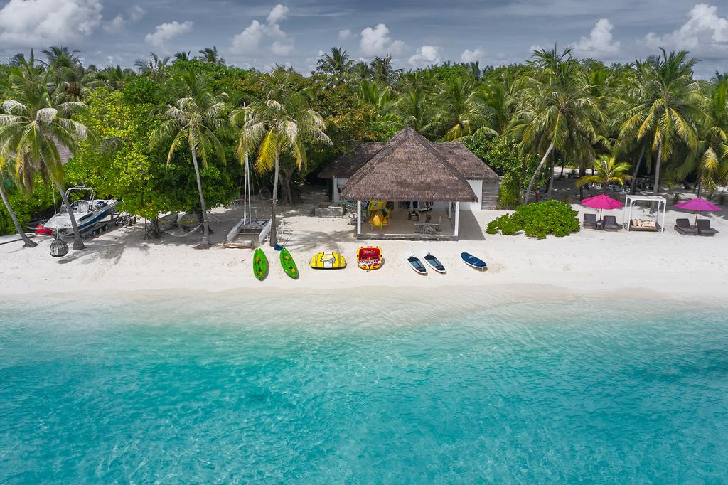 Finolhu, a Seaside Collection Resort image 13