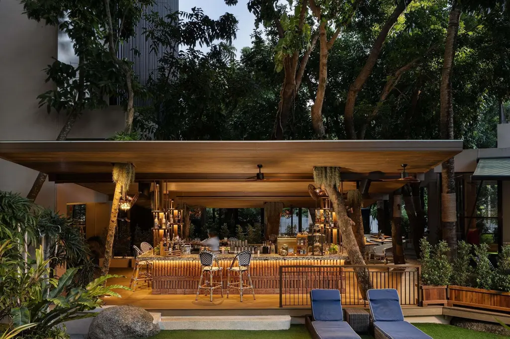 Novotel Phuket Kata Avista Resort & Spa image 6