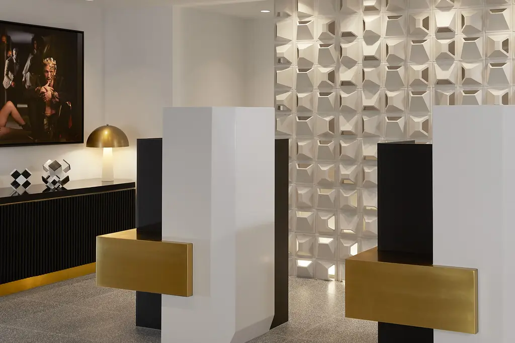 Hotel X Brisbane Fortitude Valley, an IHG Hotel image 8