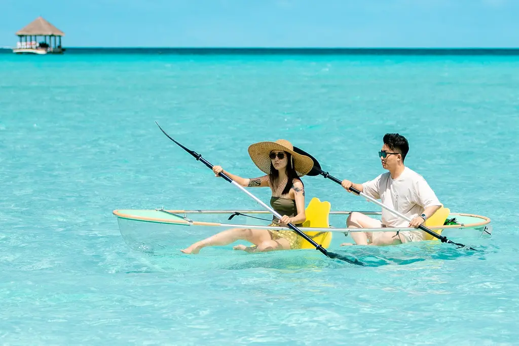Taj Exotica Resort & Spa image 14