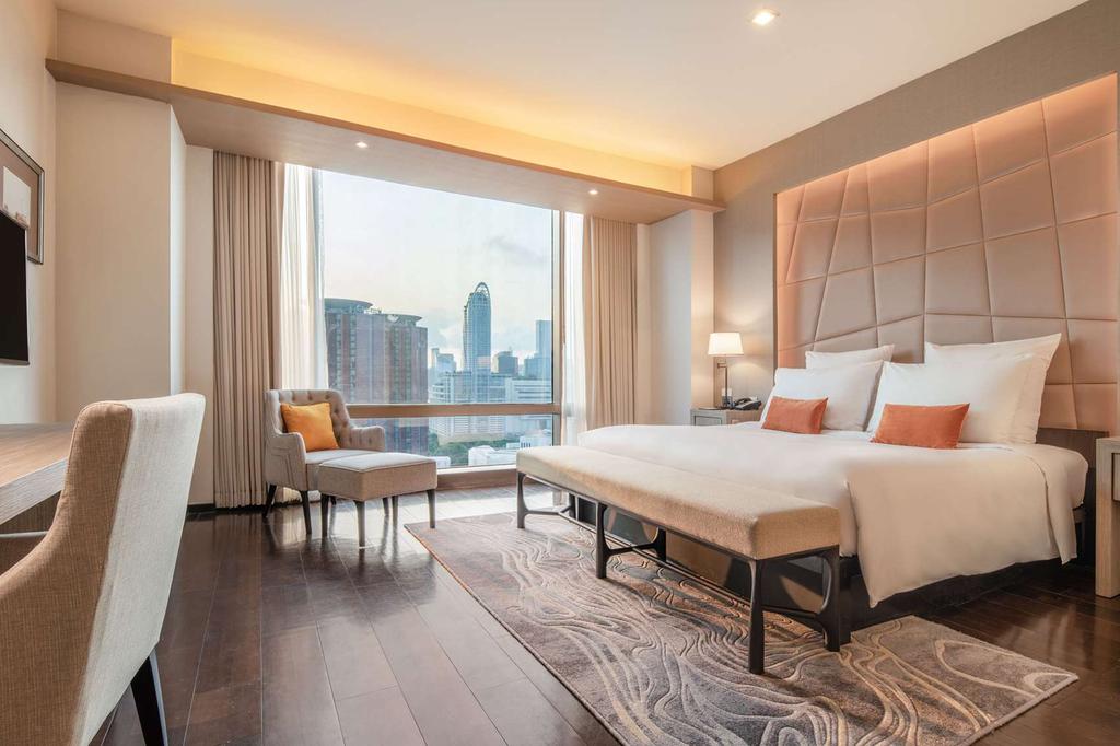 VIE Hotel Bangkok – MGallery Collection image 12