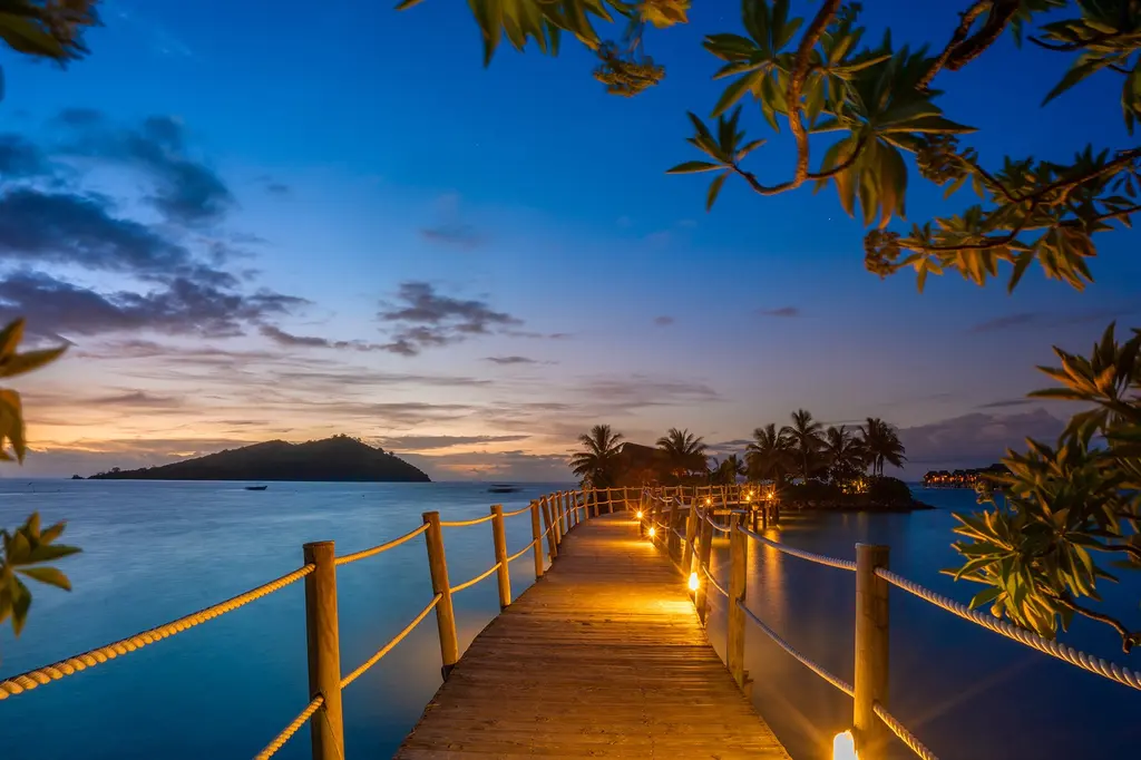 Likuliku Lagoon Resort image 14