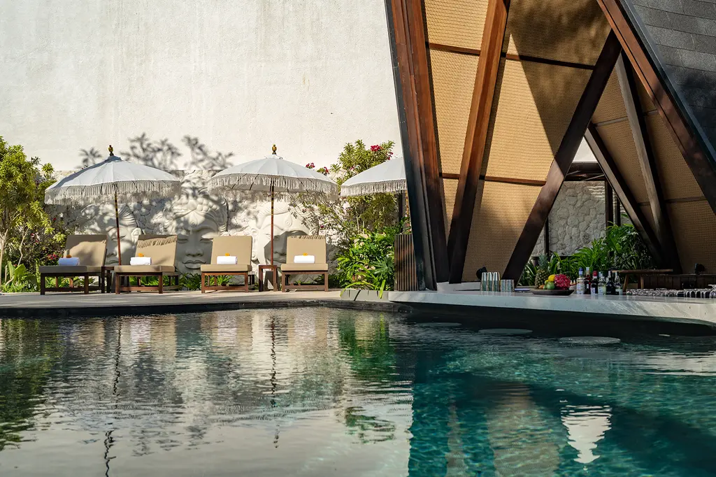 Nuju Uluwatu image 4