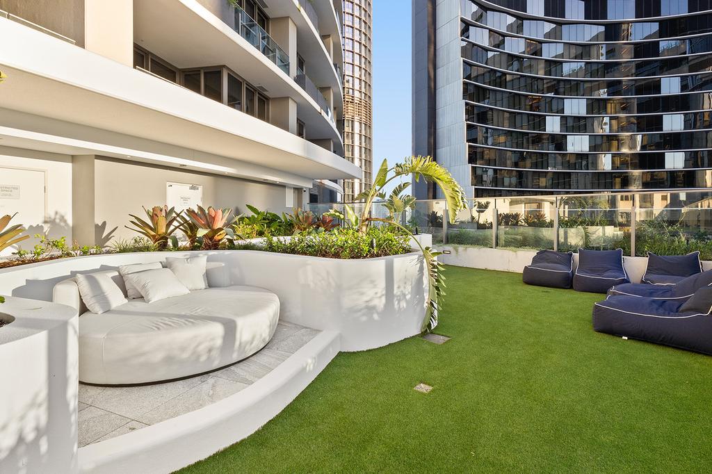 Queen's Wharf Residences image 9