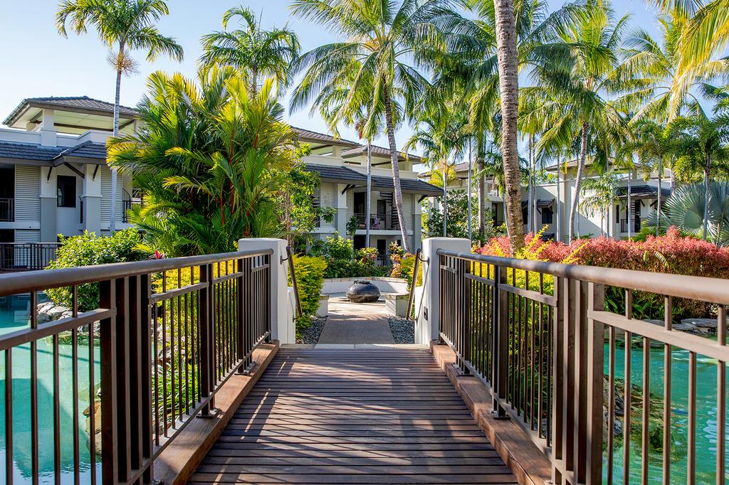 Pullman Port Douglas Sea Temple Resort and Spa image 5