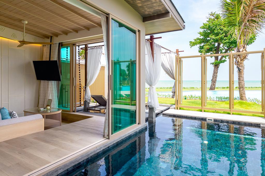 The Little Shore Khao Lak by Katathani image 11