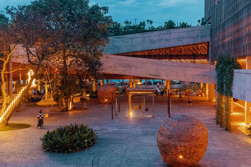 Desa Potato Head Bali image 7