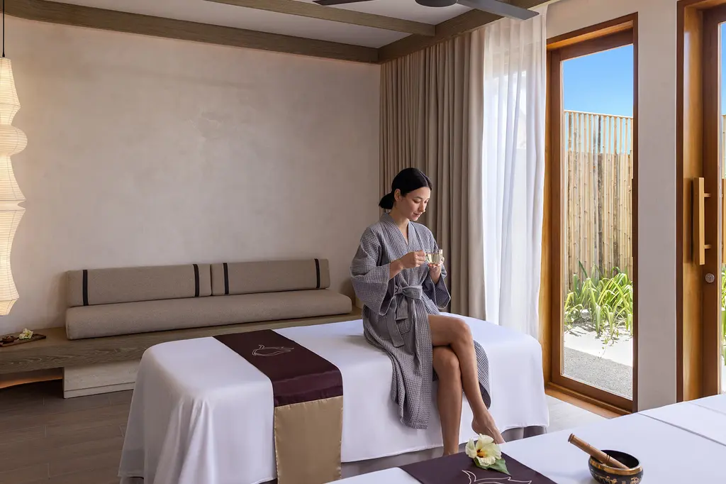 Centara Grand Lagoon Maldives image 18