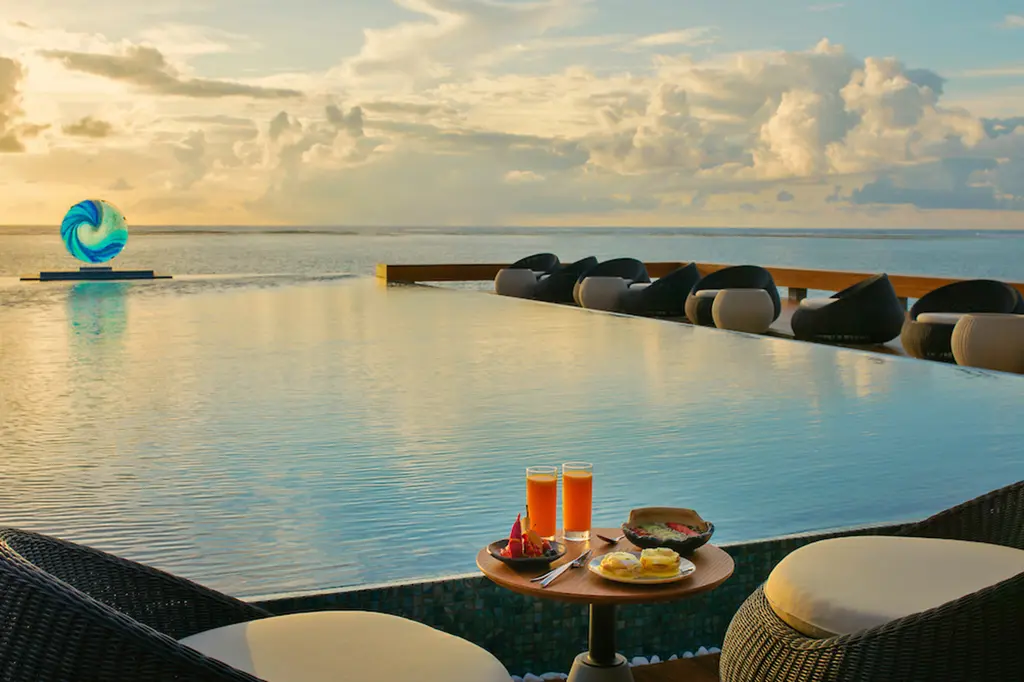 Pullman Maldives Maamutaa image 11