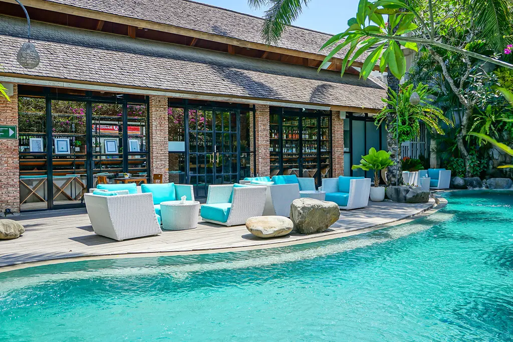 Maca Villas & Spa Bali image 2