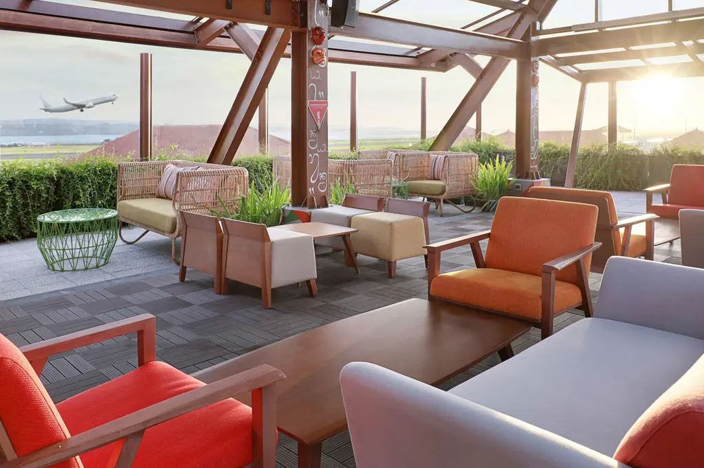 Novotel Bali Ngurah Rai Airport image 15