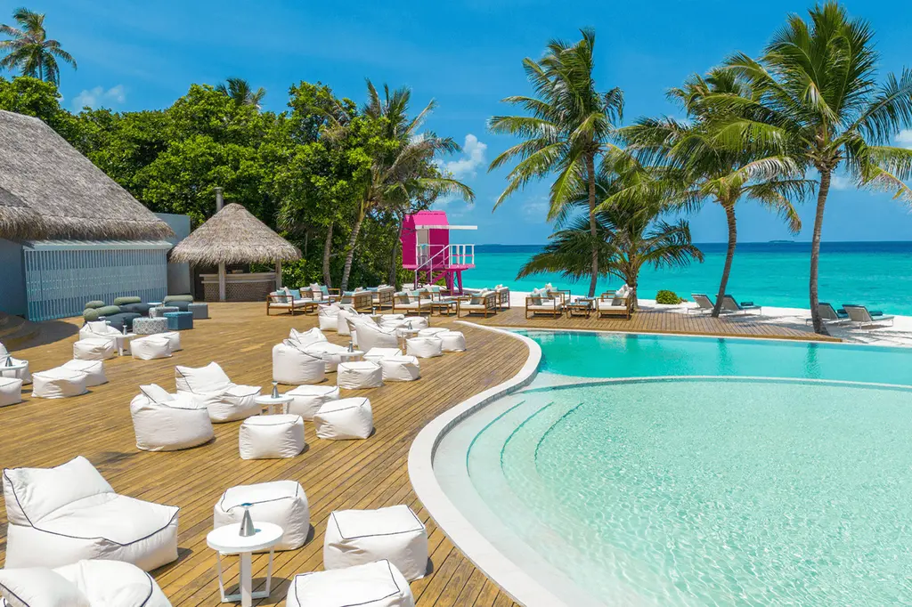 Ifuru Island Maldives image 5