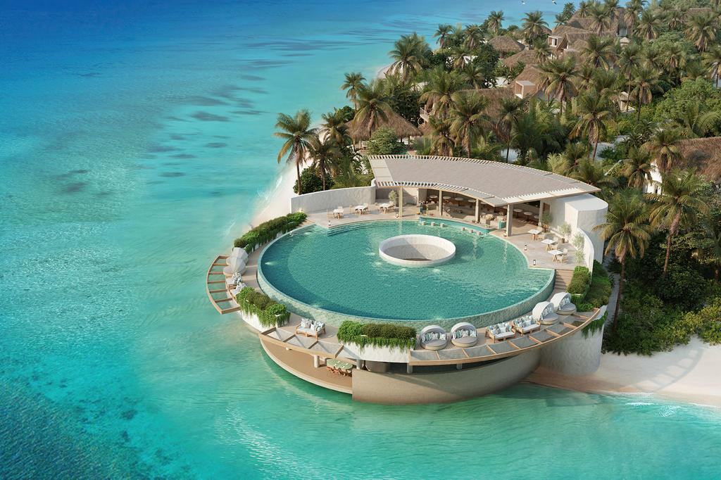 Six Senses Kanuhura image 2