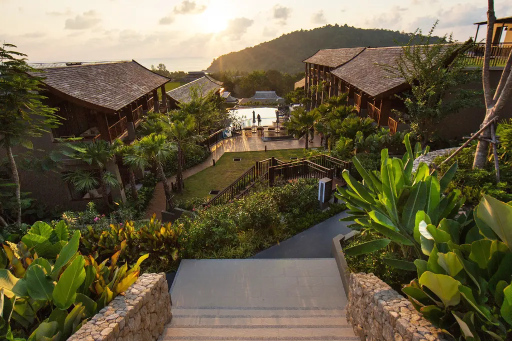 Avista Hideaway Phuket Patong – MGallery image 5