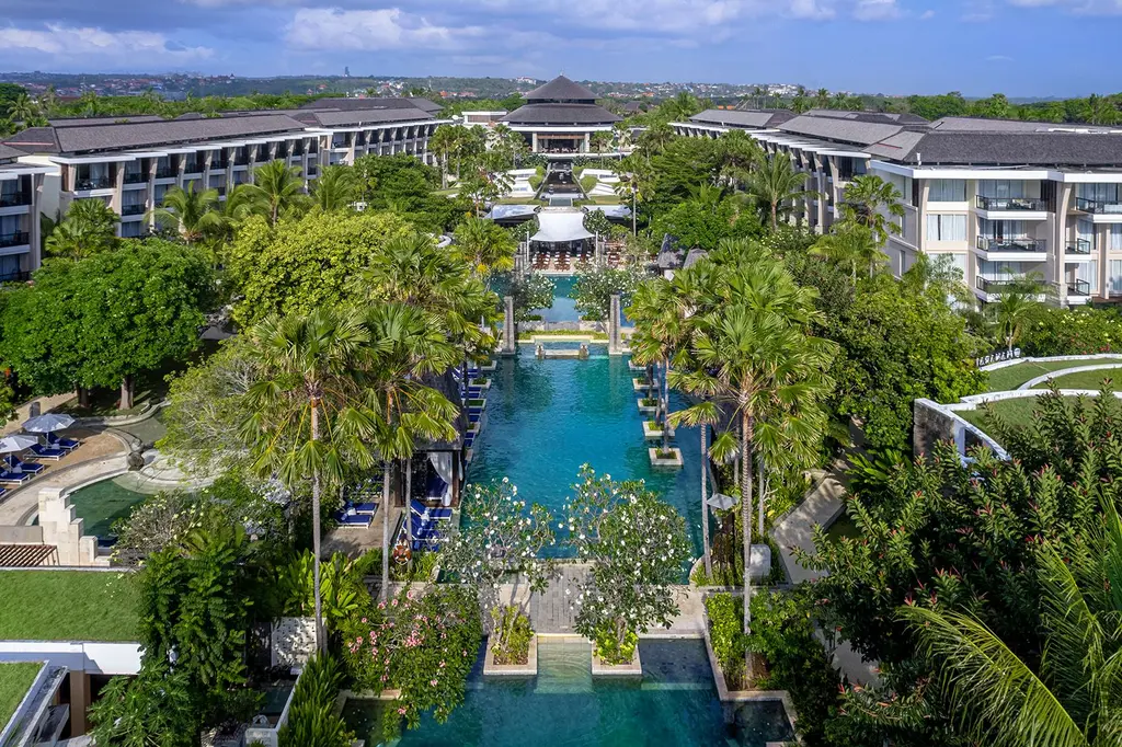 Sofitel Bali Nusa Dua Beach Resort image 2