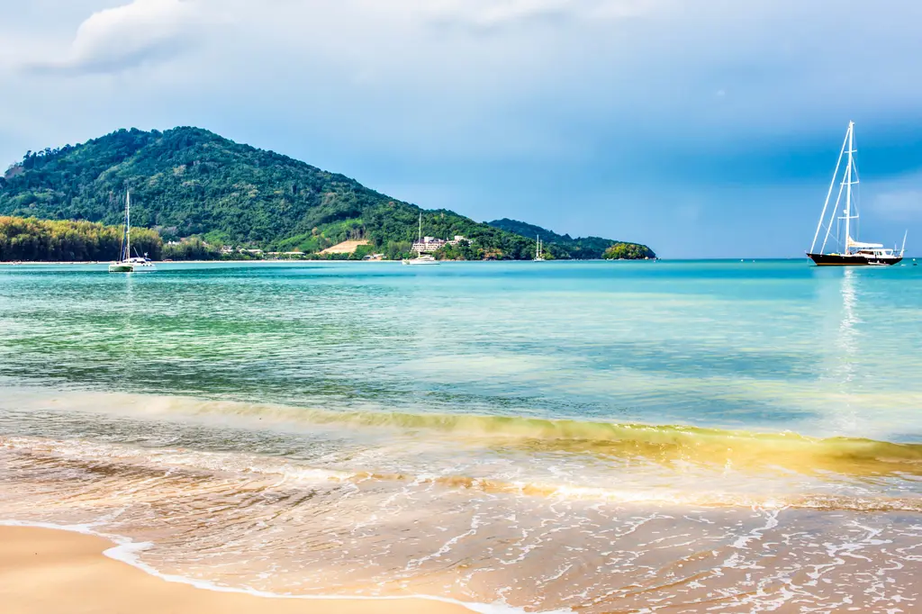 Dewa Phuket Resort & Villas image 2
