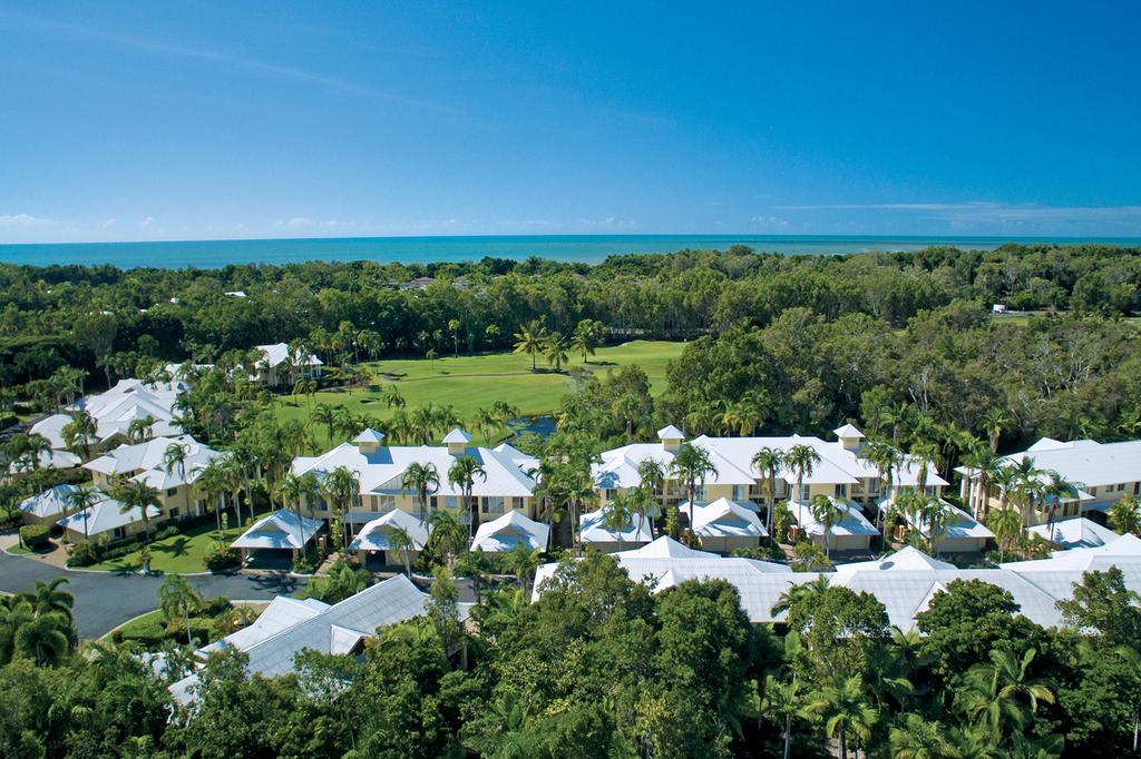 Paradise Links Resort Port Douglas image 2