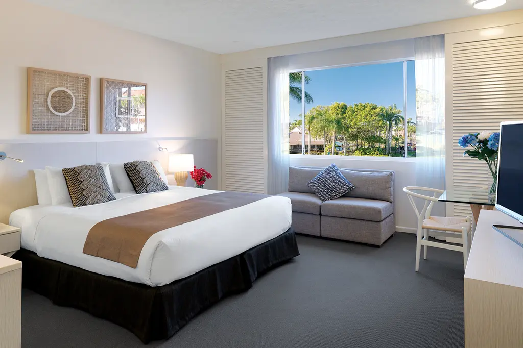 Oaks Sunshine Coast Oasis Resort image 3