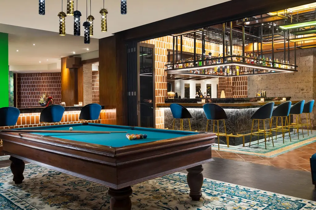 Sofitel Bali Nusa Dua Beach Resort image 15