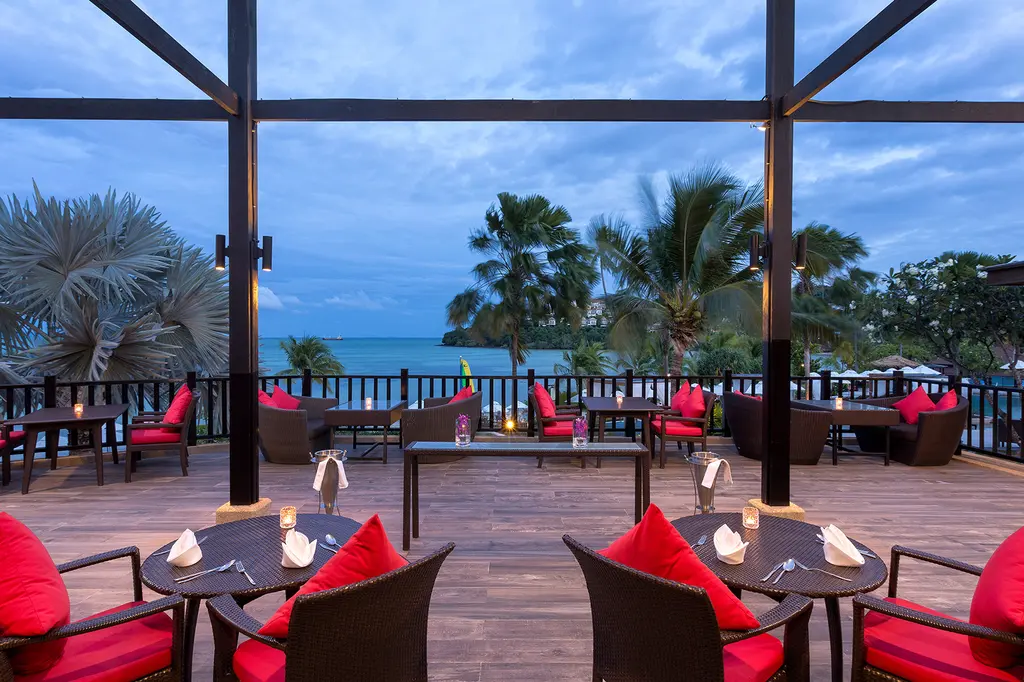 Pullman Phuket Panwa Beach Resort image 7