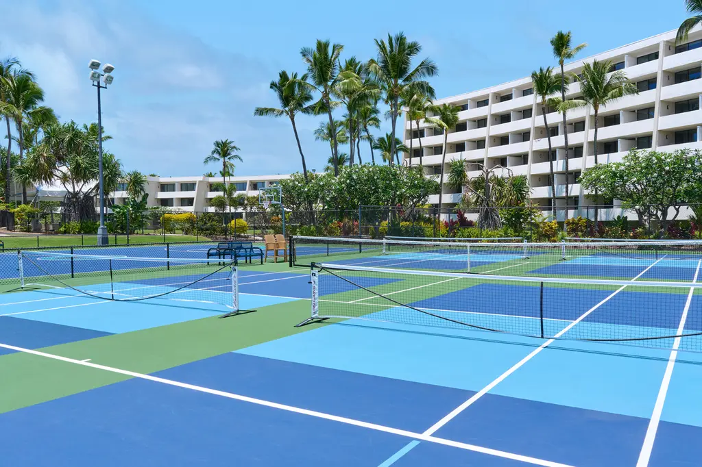 OUTRIGGER Kona Resort & Spa image 13