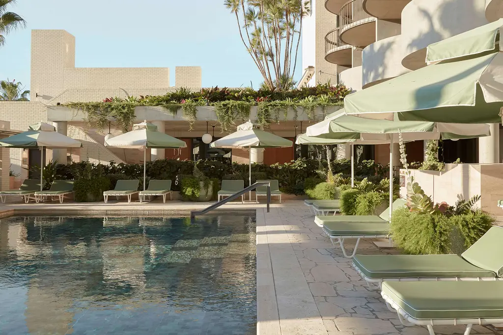 The Calile Hotel image 4