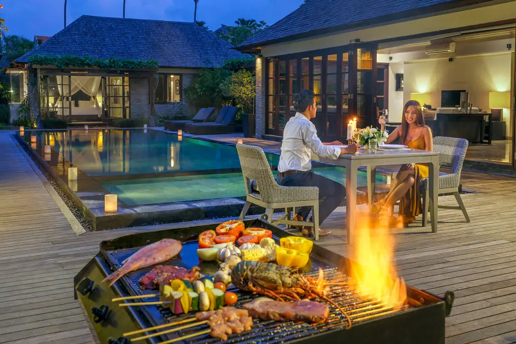 Peppers Seminyak image 10