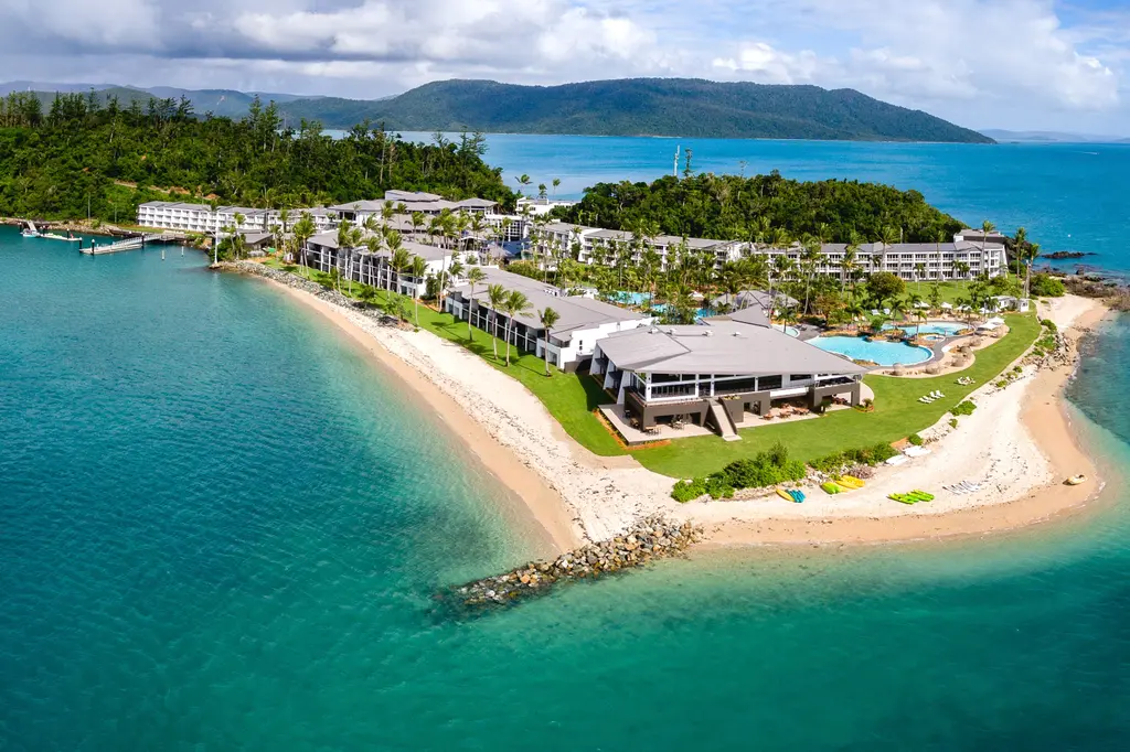 Daydream Island Resort image 1