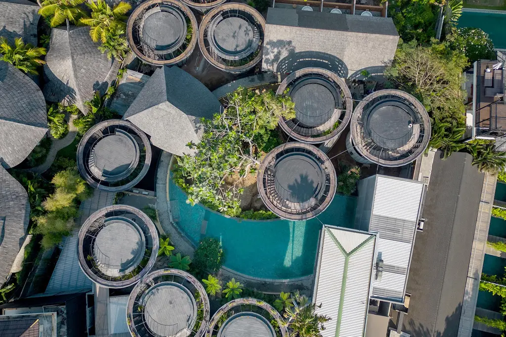 Canggu Cabana Beach Resort image 10