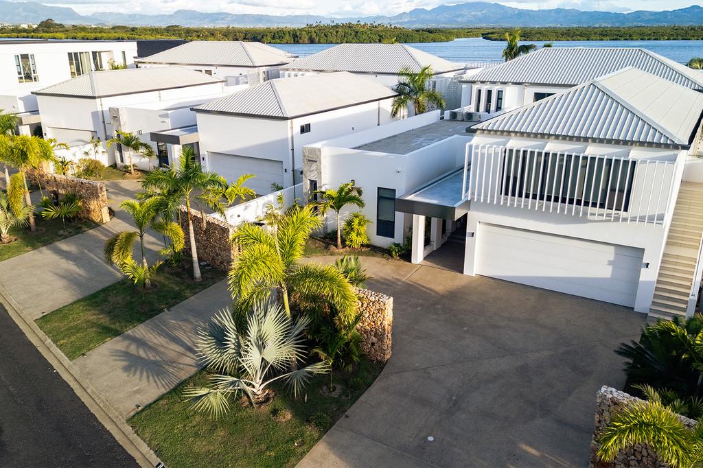 Trilogy Villas Denarau Island image 7