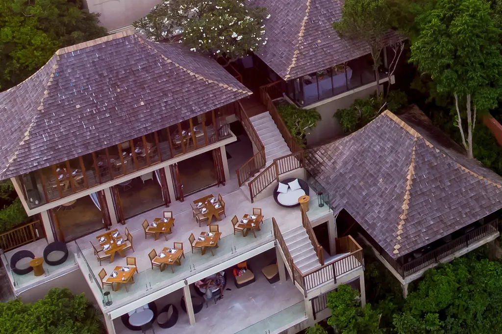 Silavadee Pool Spa Resort image 5